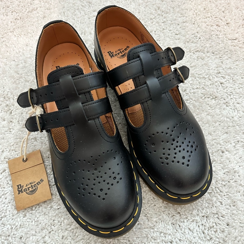 Dr Martens Mary Jane